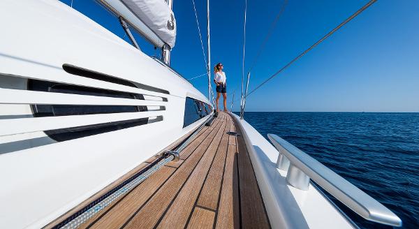 Slide: The Image of Beneteau Oceanis 46.1 2020 - 8