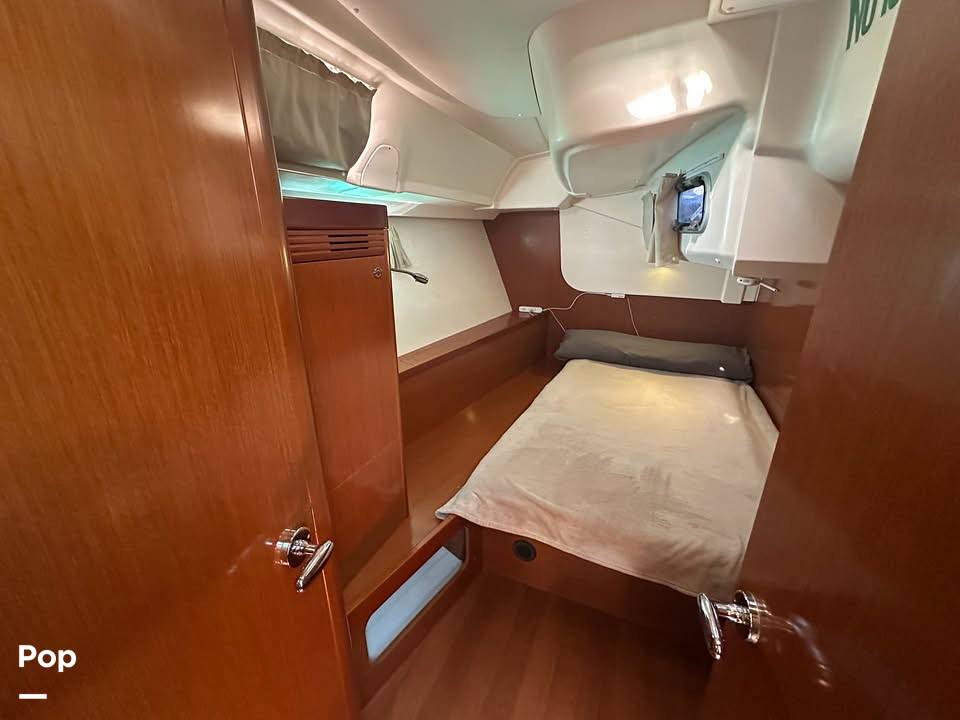 Slide: The Image of Beneteau Oceanis 50 Deep 2011 - 15372040