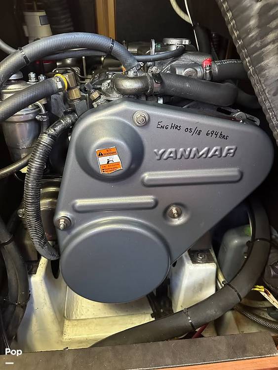 Slide: The Image of Beneteau Oceanis 50 Deep 2011 - 15372044