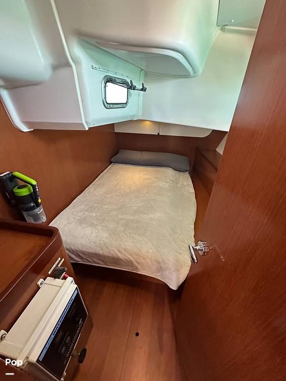 Slide: The Image of Beneteau Oceanis 50 Deep 2011 - 15372048