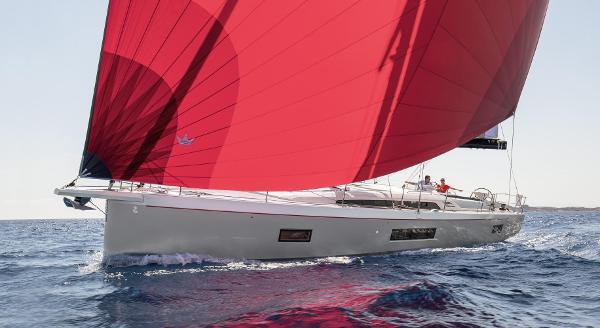Slide: The Image of Beneteau Oceanis 51.1 2020 - 0