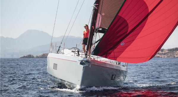 Slide: The Image of Beneteau Oceanis 51.1 2020 - 7