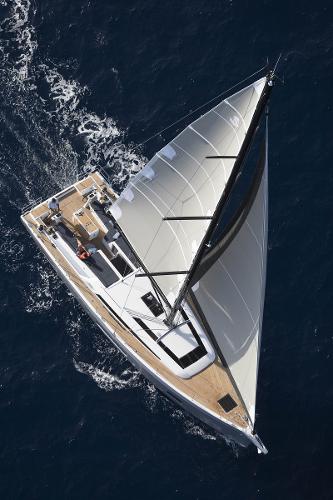 Slide: The Image of Beneteau Oceanis 51.1 2021 - 5