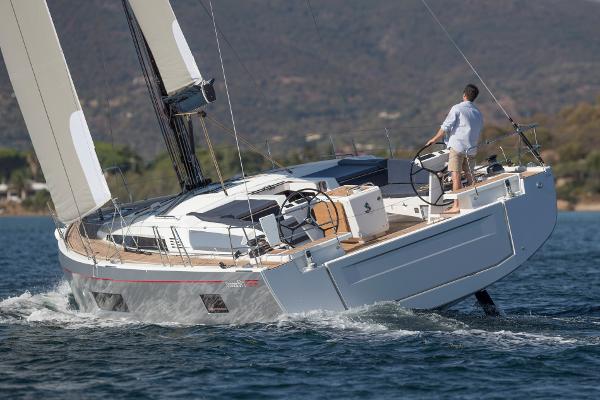 Slide: The Image of Beneteau Oceanis 51.1 #16188 2023 - 3