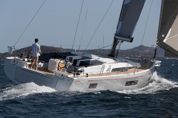 Slide: The Image of Beneteau Oceanis 51.1 #16188 2023 - 4