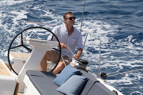 Slide: The Image of Beneteau Oceanis 51.1 #16188 2023 - 7
