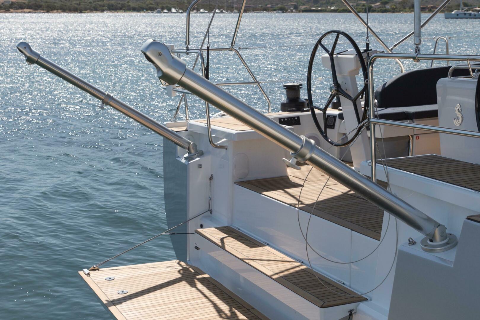 Slide: The Image of Davits - 4264123