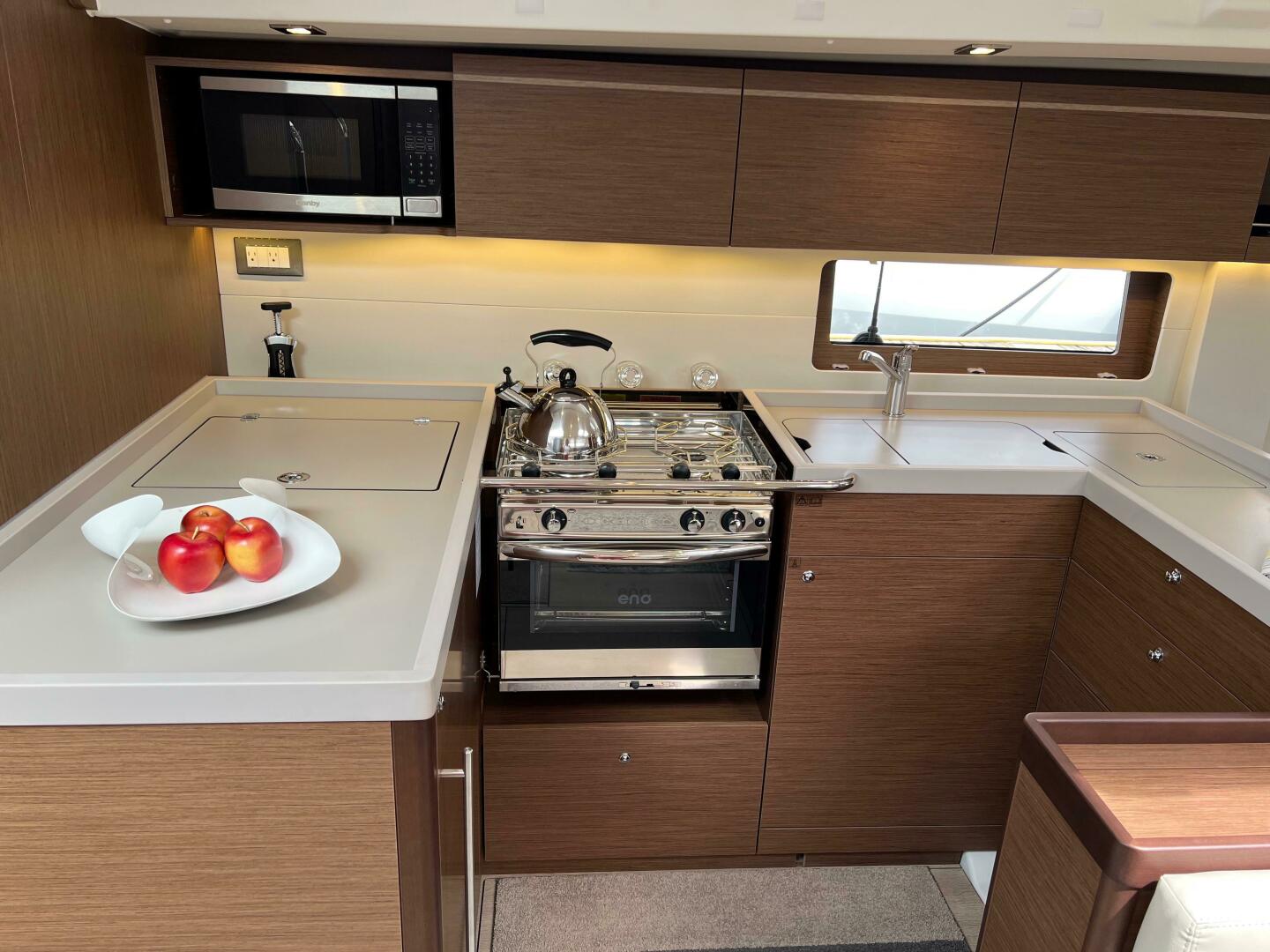 Slide: The Image of Galley - 4264109