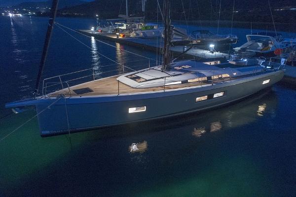 Slide: The Image of Beneteau Oceanis 51.1 #304 2023 - 4