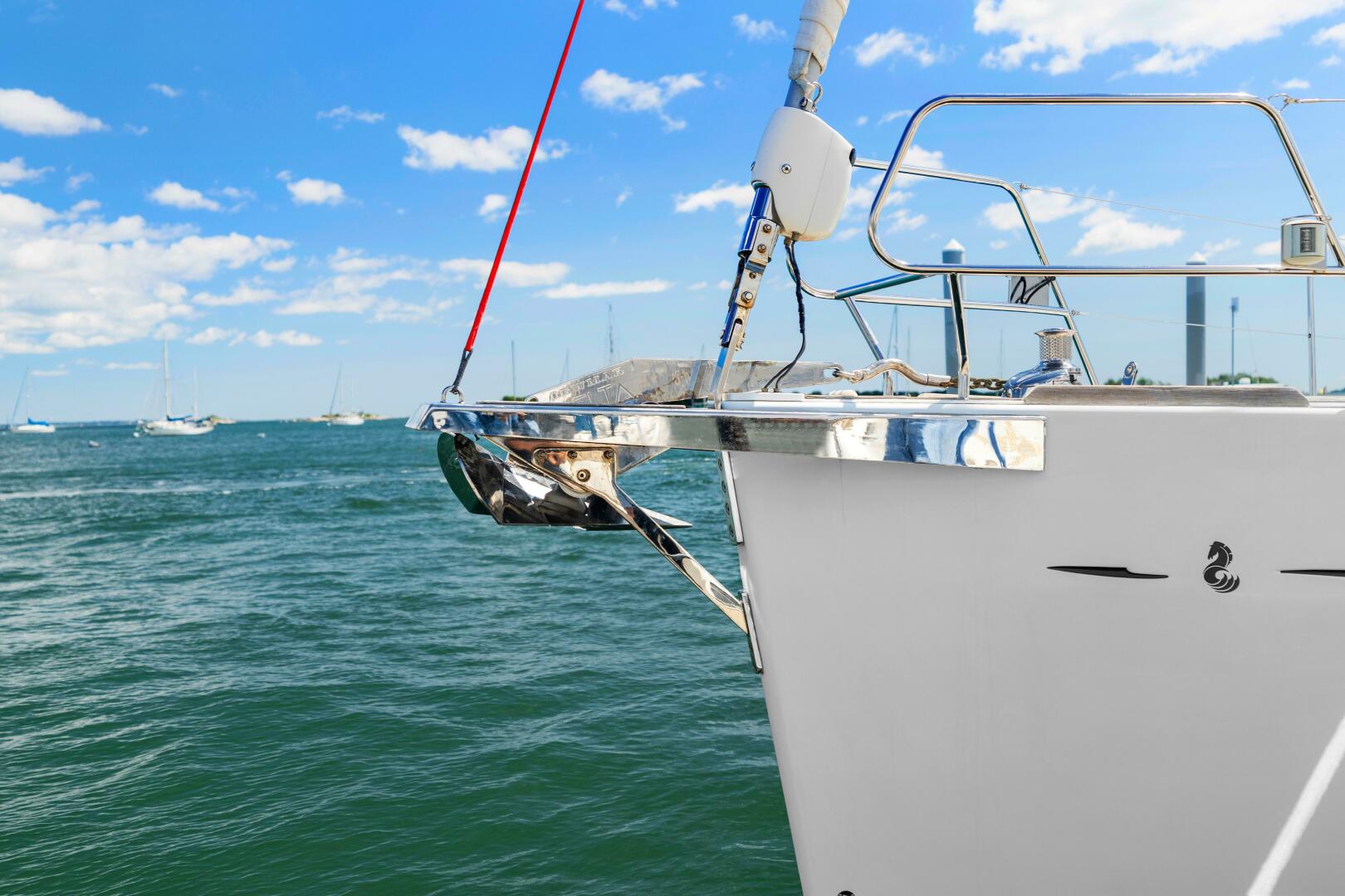 Slide: The Image of Beneteau Oceanis 60 2016 - 5108138