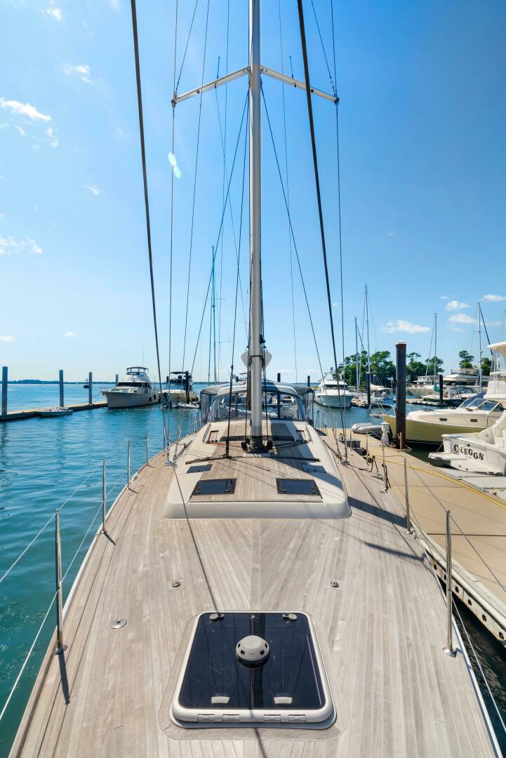 Slide: The Image of Beneteau Oceanis 60 2016 - 5108139