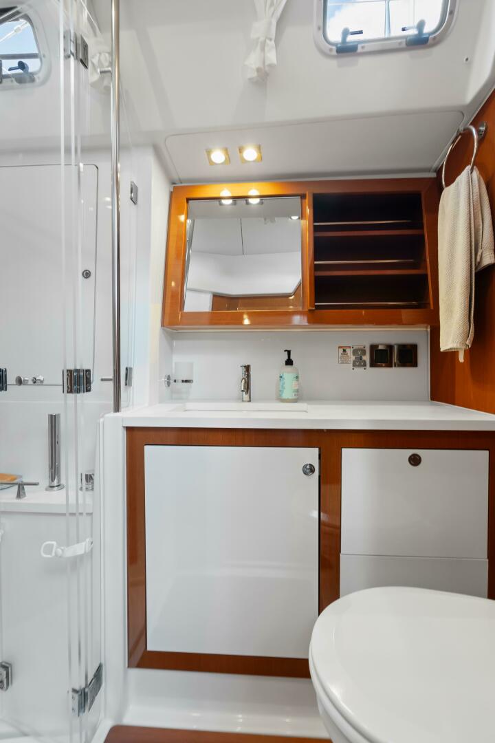 Slide: The Image of Beneteau Oceanis 60 2016 - 5108151
