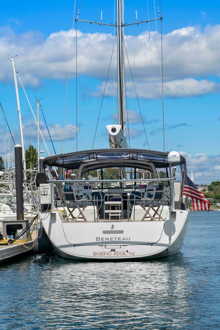 Slide: The Image of Beneteau Oceanis 60 2016 - 5108130