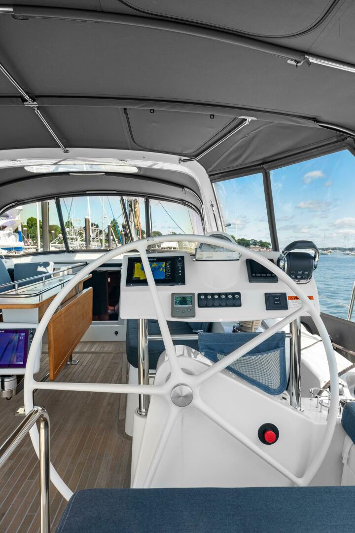 Slide: The Image of Beneteau Oceanis 60 2016 - 5108133