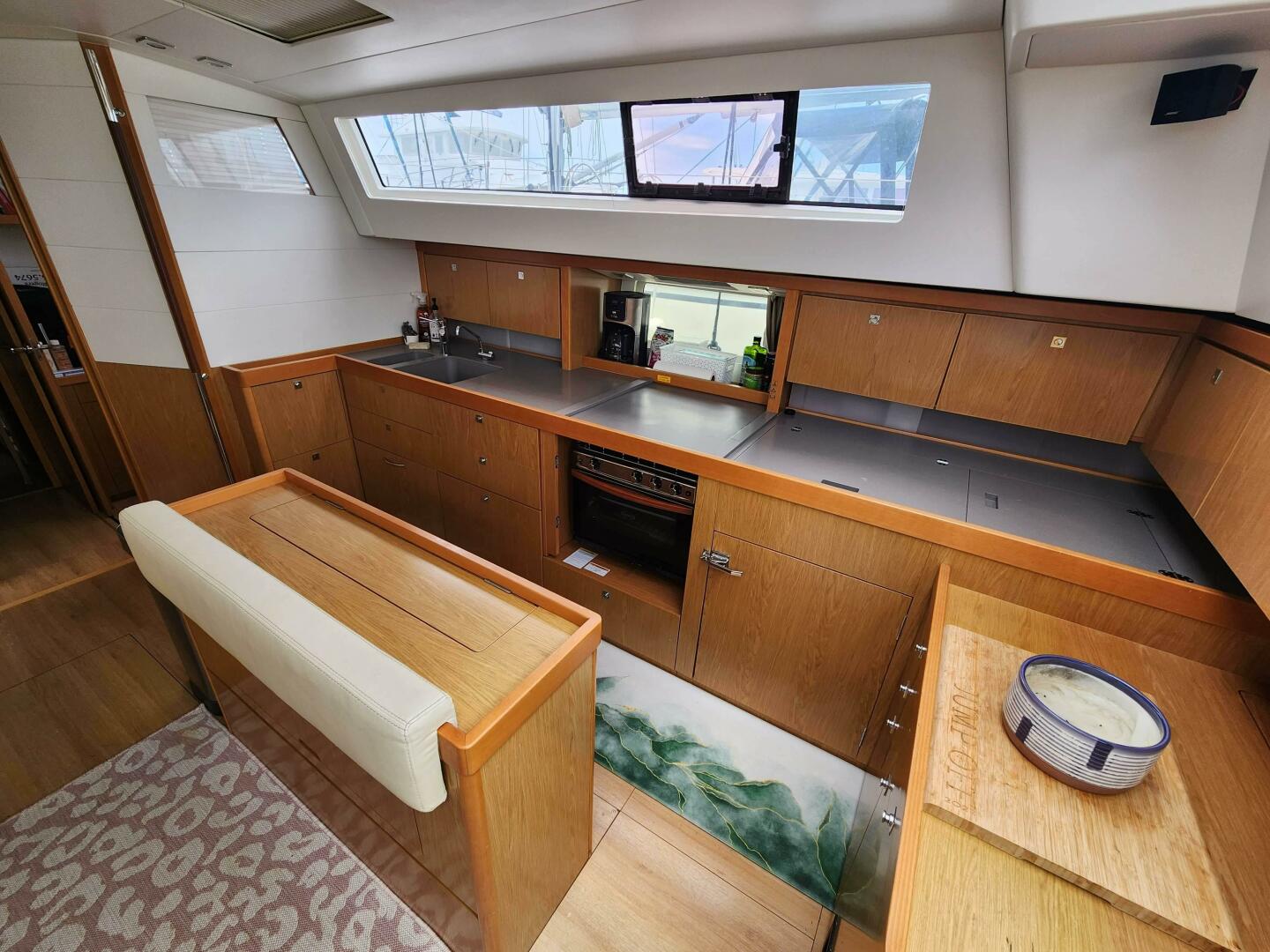Slide: The Image of Beneteau Sense 2011 - 4401483