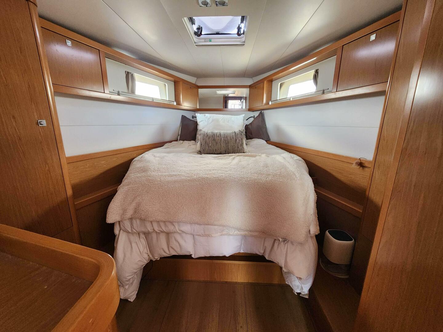 Slide: The Image of Beneteau Sense 2011 - 4401482