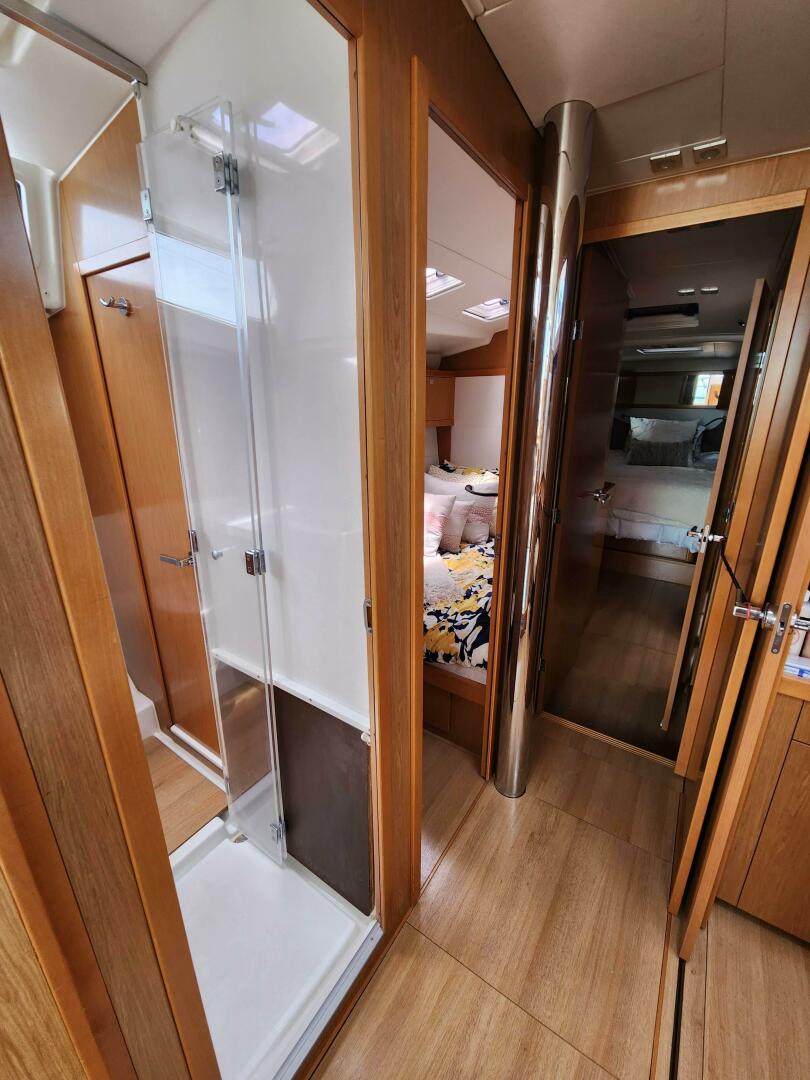 Slide: The Image of Beneteau Sense 2011 - 4401496