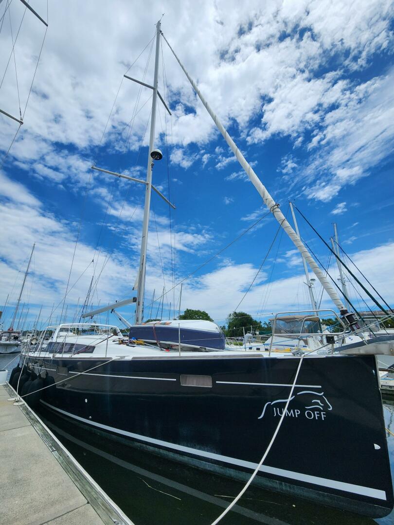 Slide: The Image of Beneteau Sense 2011 - 4401522