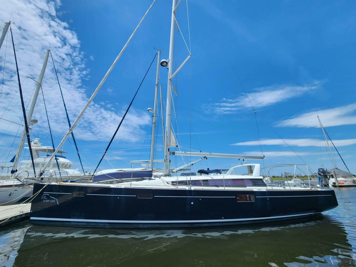Slide: The Image of Beneteau Sense 2011 - 4401524