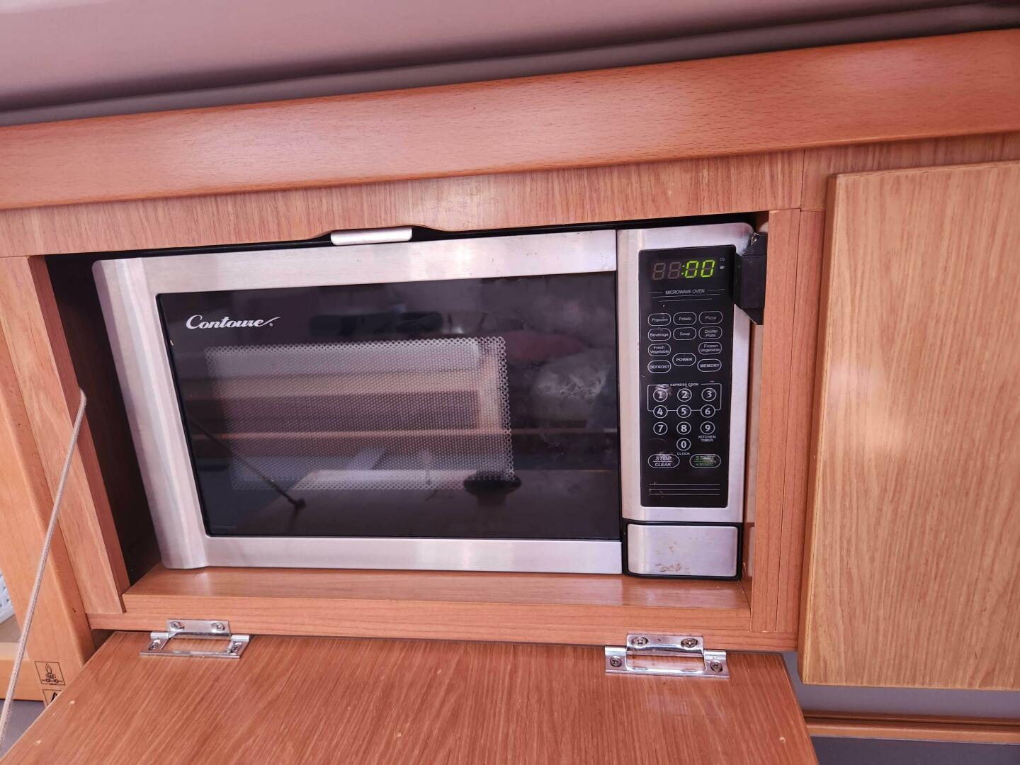 Slide: The Image of Beneteau Sense 2011 - 4401552