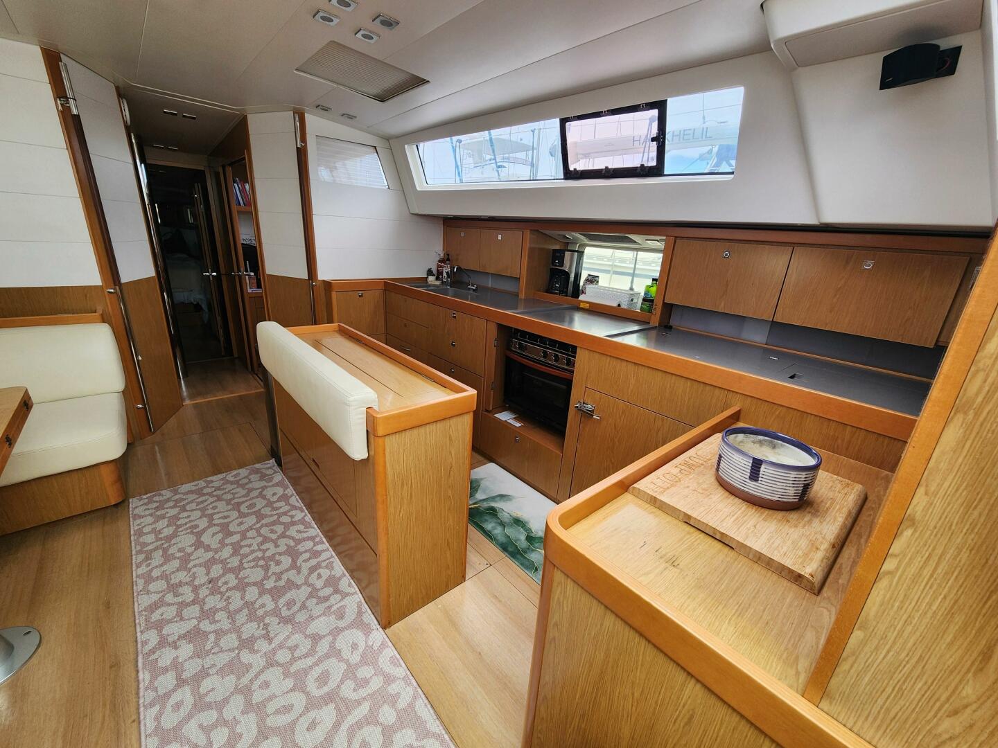 Slide: The Image of Beneteau Sense 2011 - 4401490
