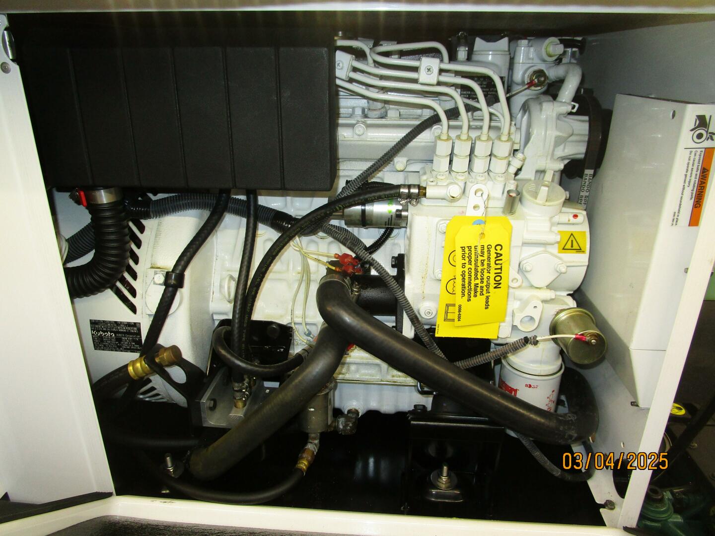 Slide: The Image of 50' Beneteau generator - 5139414