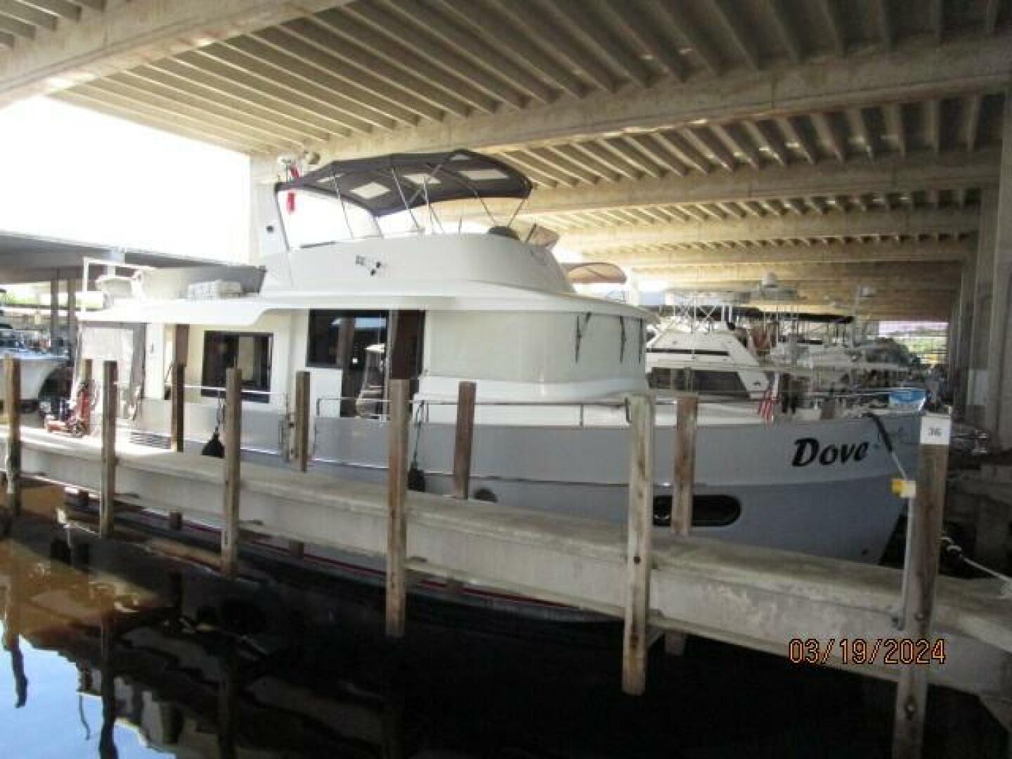 Slide: The Image of 50' Beneteau starboard forward profile2 - 4242553