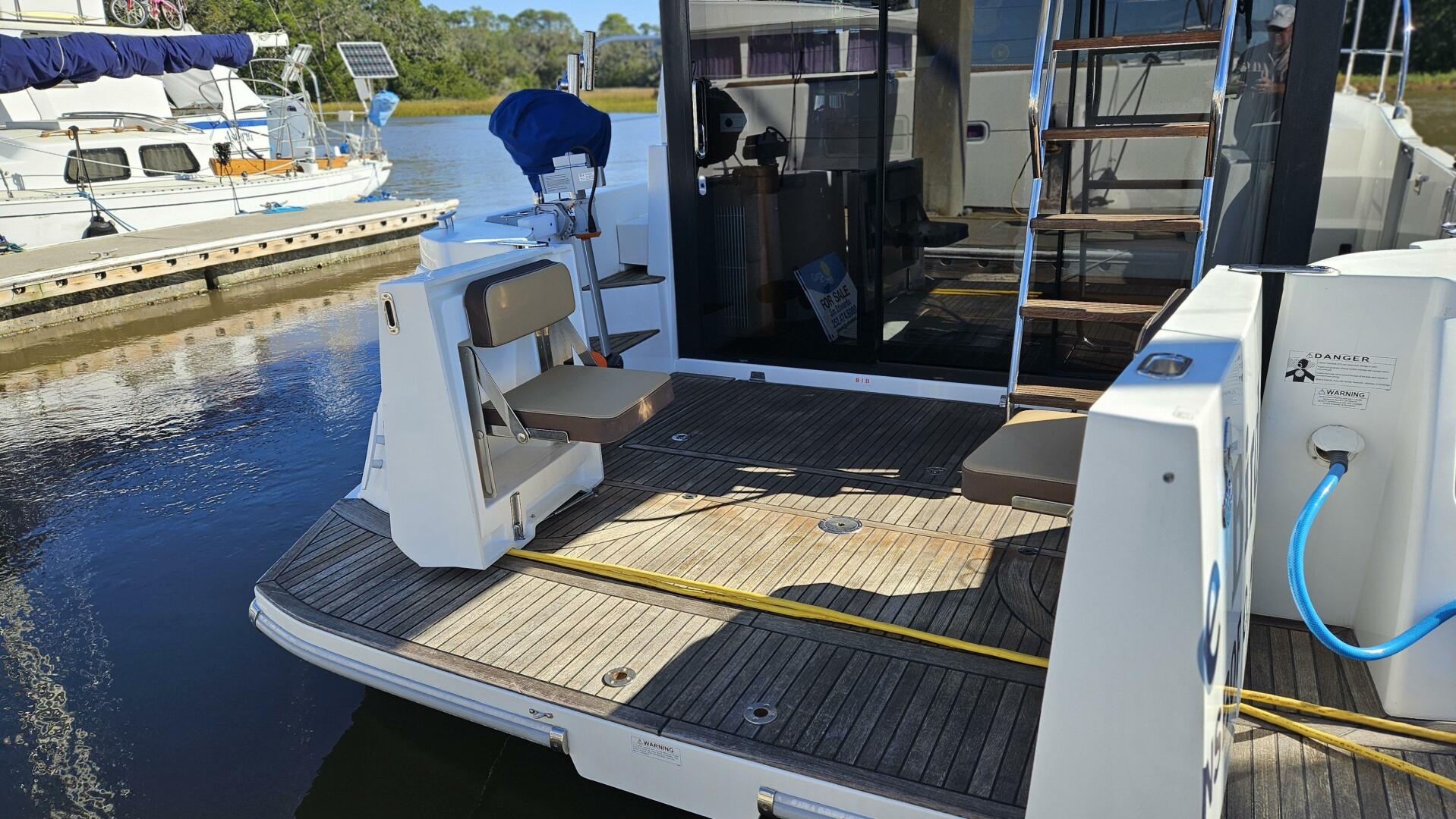 Slide: The Image of Beneteau Swift 2017 - 1