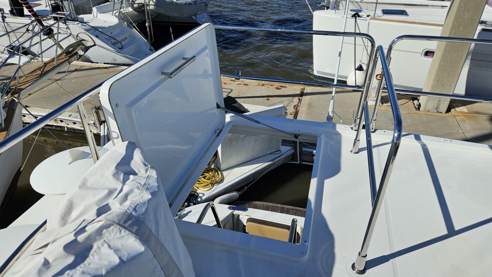 Slide: The Image of Beneteau Swift 2017 - 10