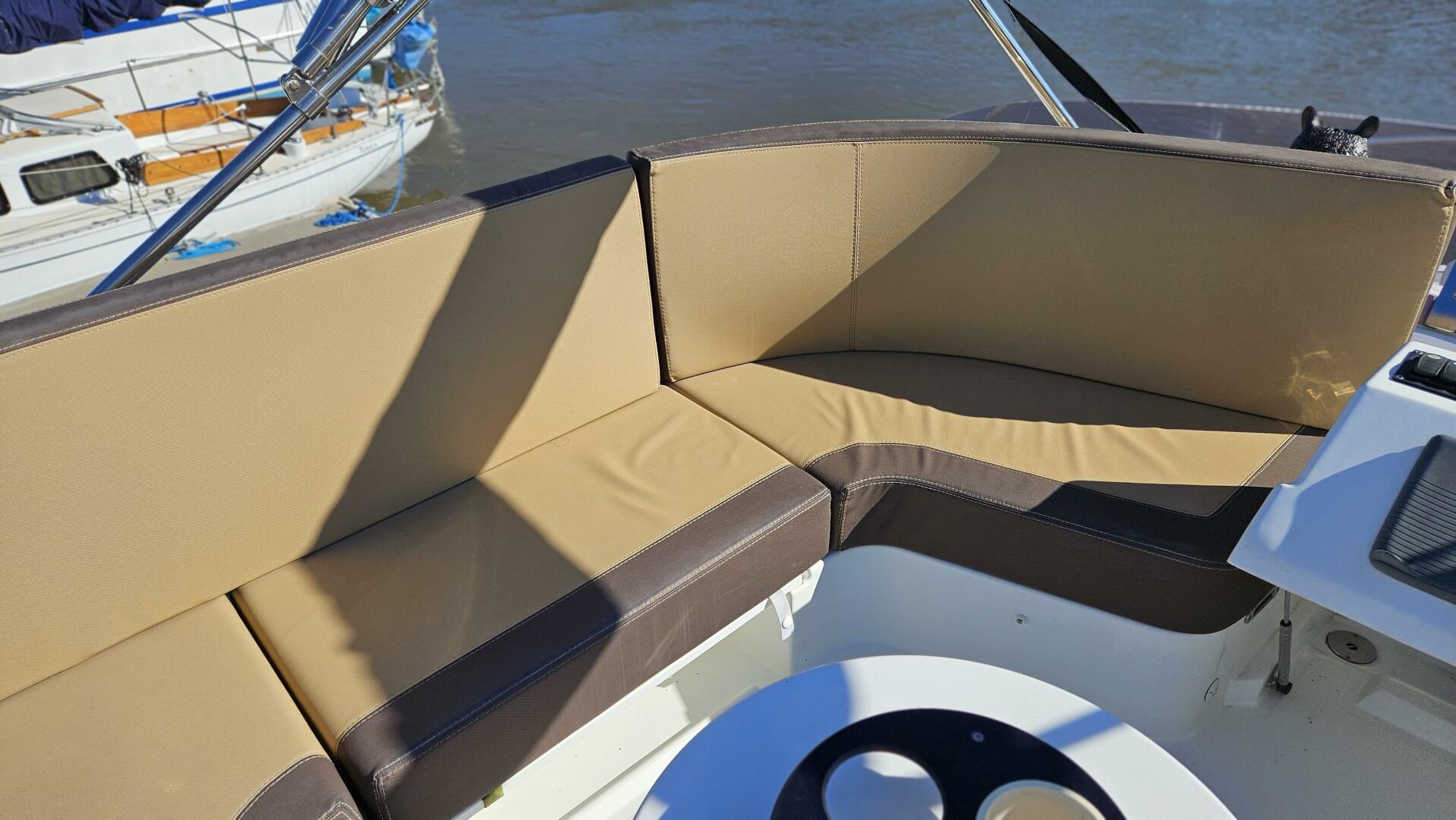 Slide: The Image of Beneteau Swift 2017 - 13