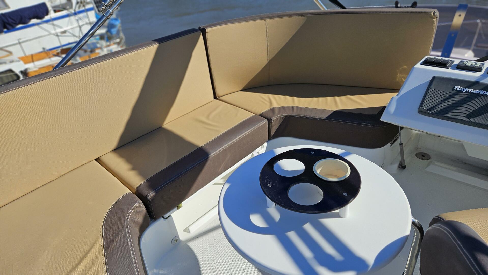 Slide: The Image of Beneteau Swift 2017 - 14