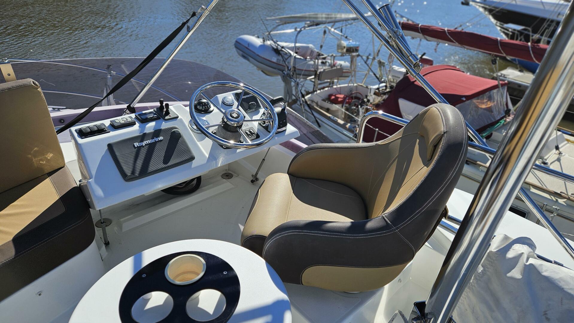 Slide: The Image of Beneteau Swift 2017 - 15