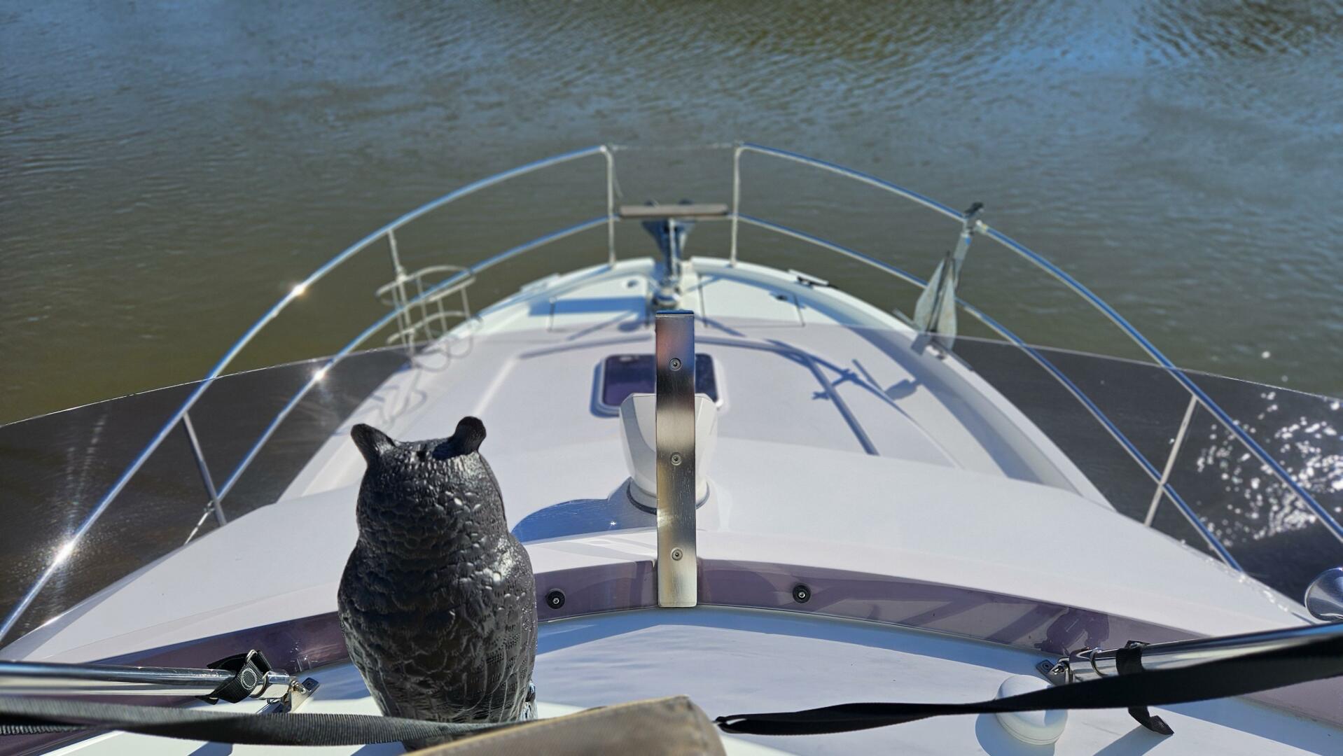 Slide: The Image of Beneteau Swift 2017 - 16