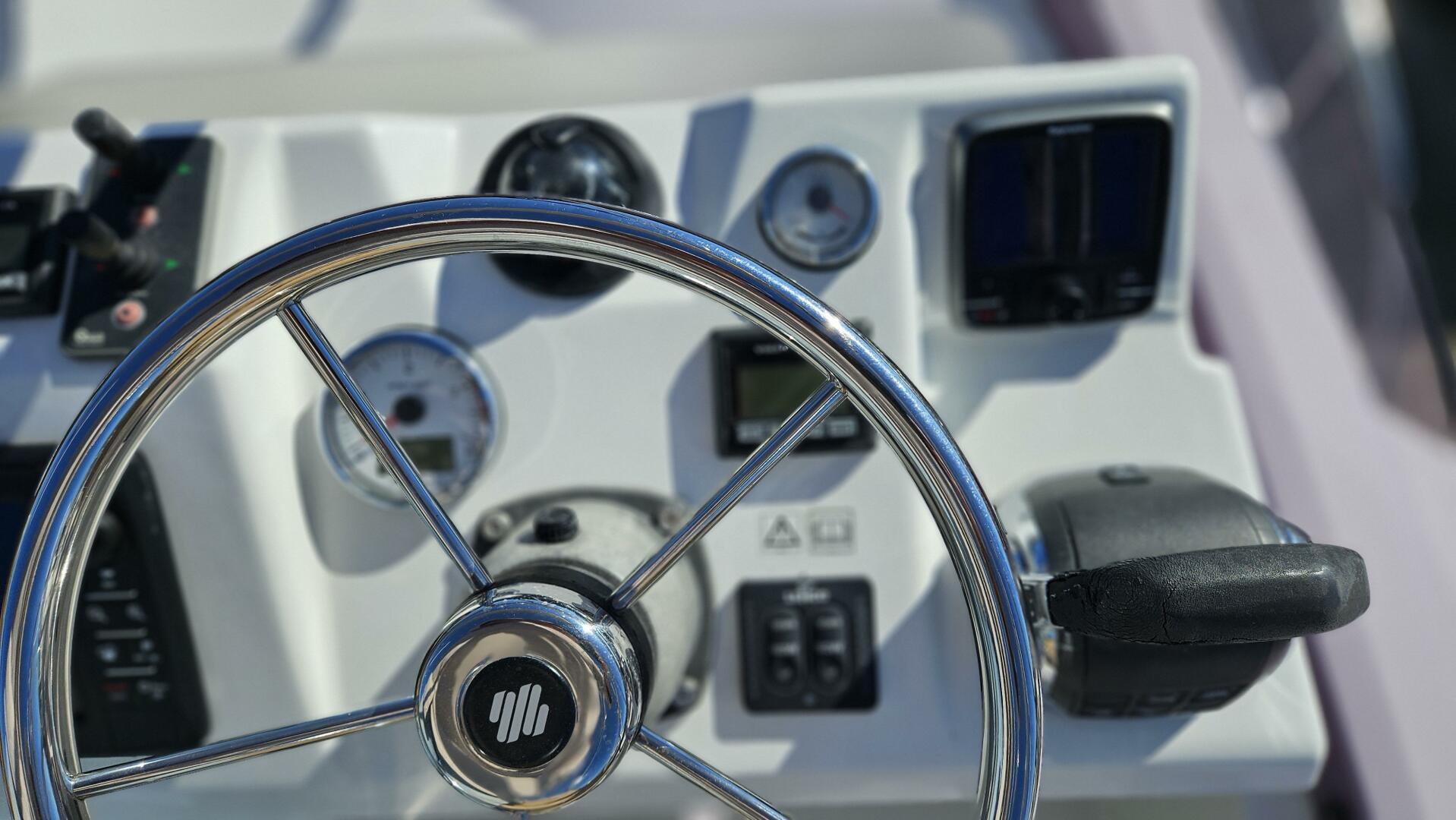Slide: The Image of Beneteau Swift 2017 - 17