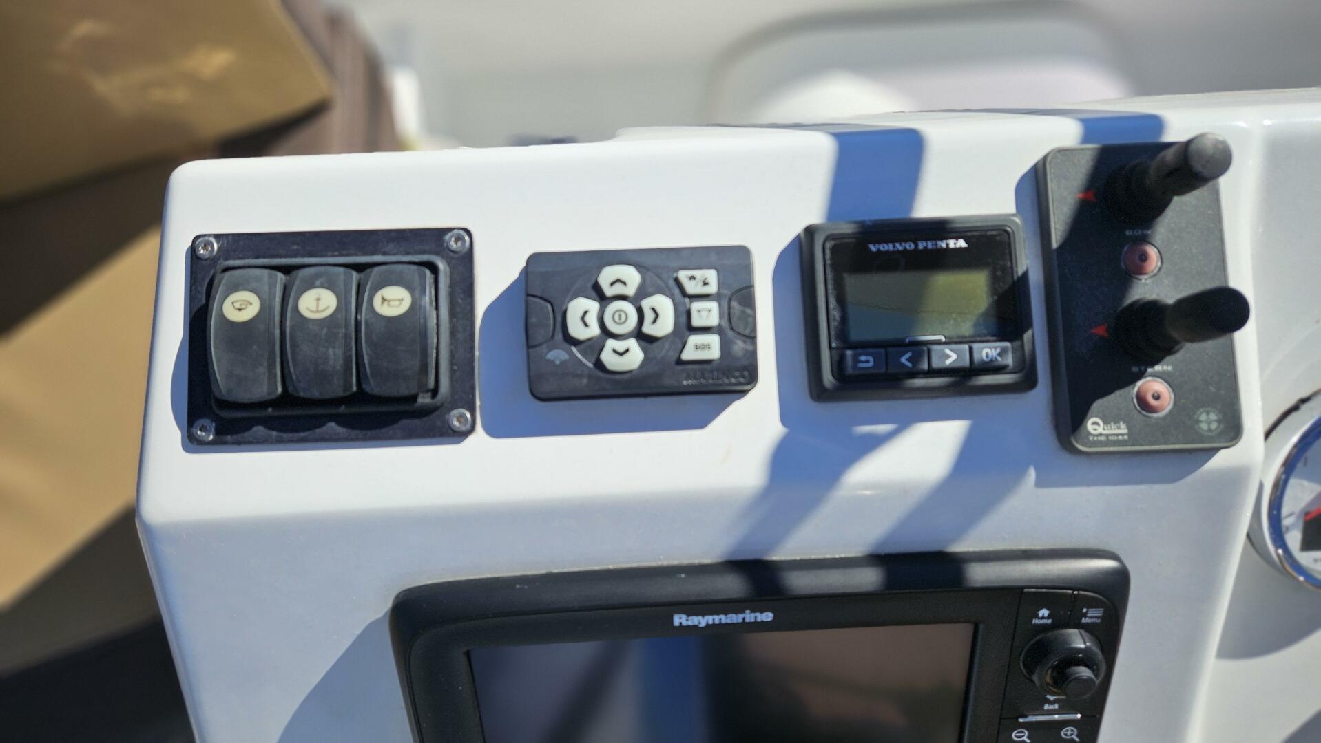 Slide: The Image of Beneteau Swift 2017 - 19