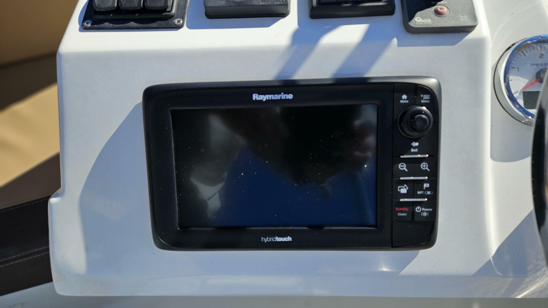 Slide: The Image of Beneteau Swift 2017 - 20