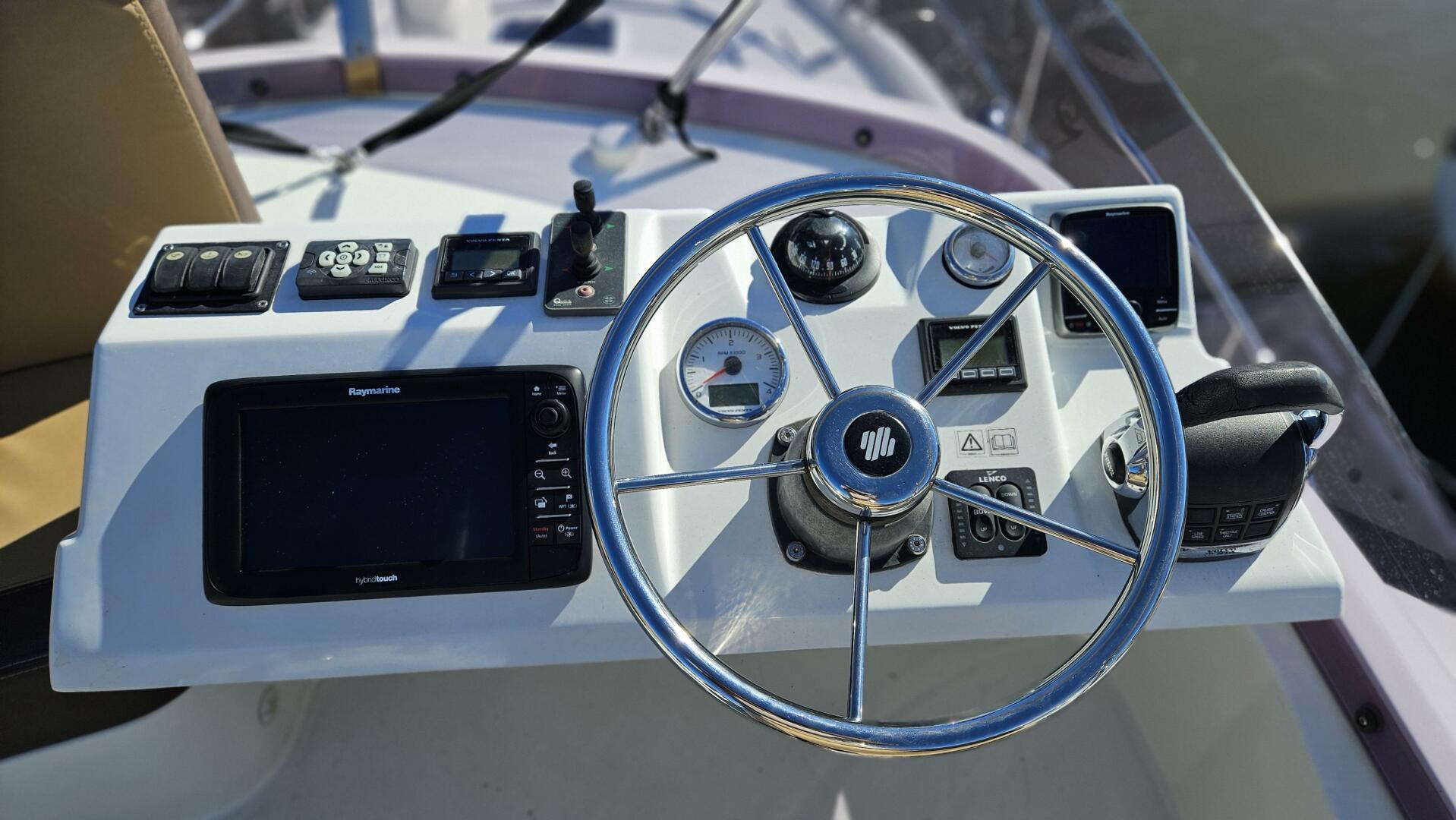 Slide: The Image of Beneteau Swift 2017 - 21