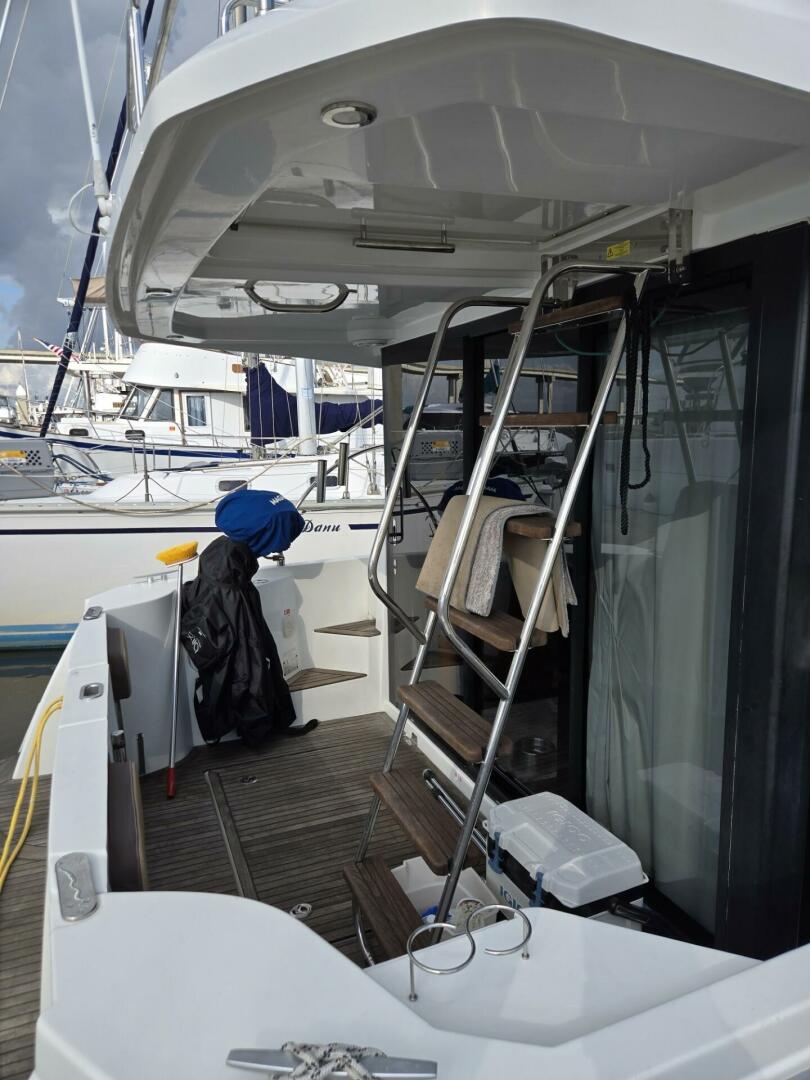 Slide: The Image of Beneteau Swift 2017 - 23