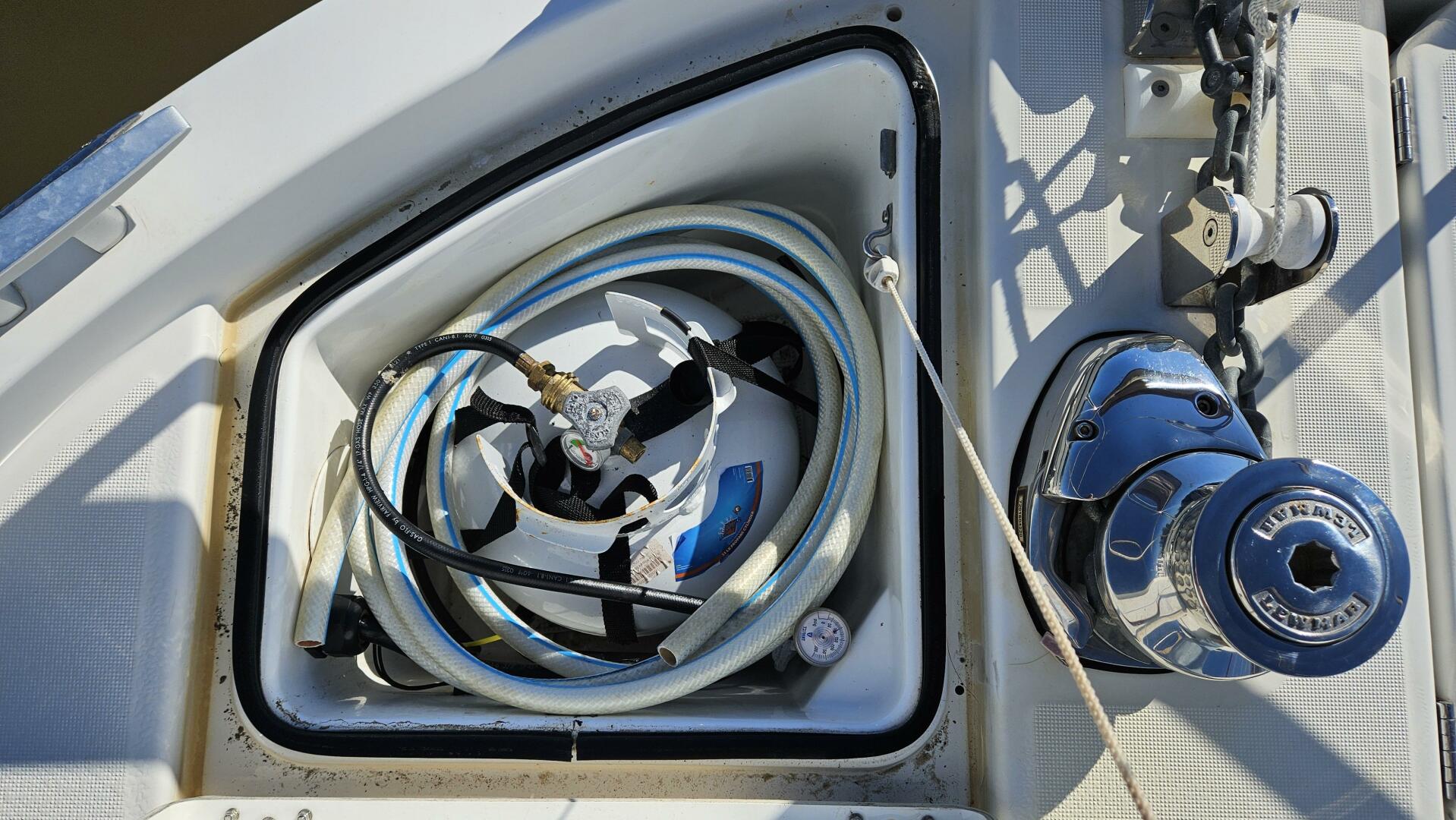 Slide: The Image of Beneteau Swift 2017 - 24
