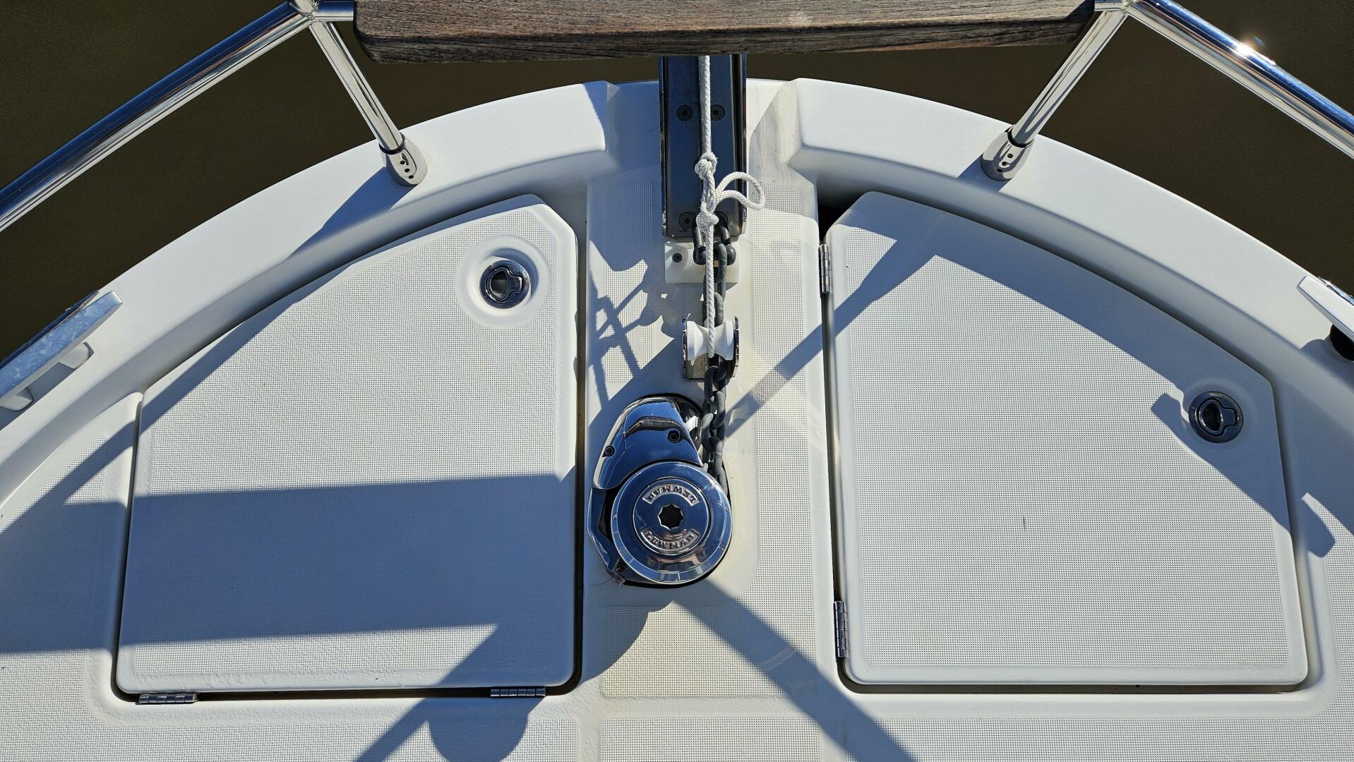 Slide: The Image of Beneteau Swift 2017 - 25