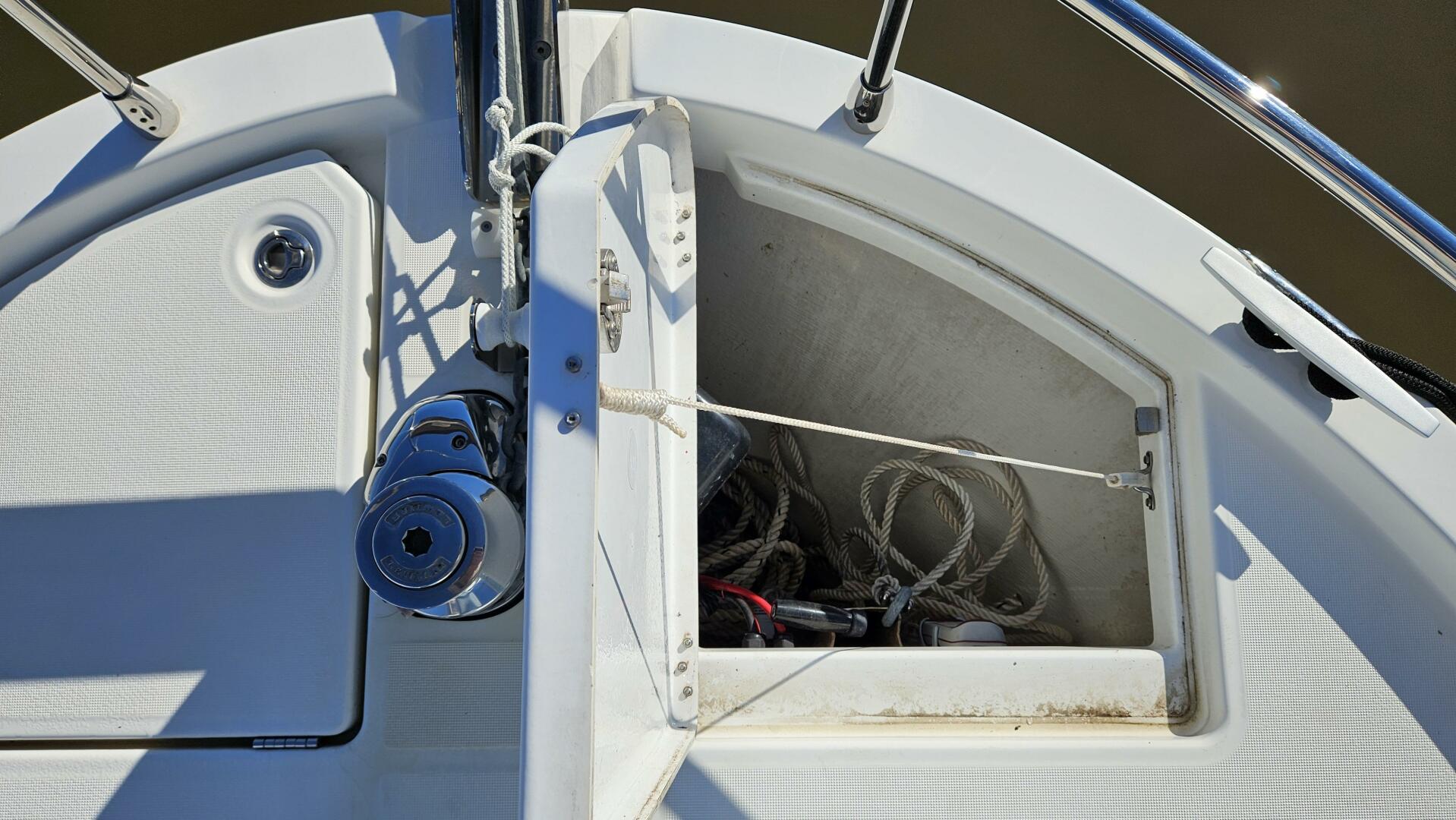 Slide: The Image of Beneteau Swift 2017 - 26