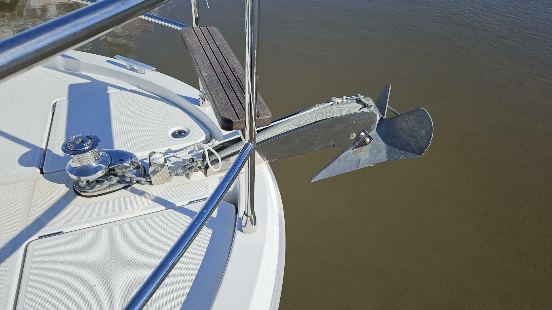 Slide: The Image of Beneteau Swift 2017 - 28