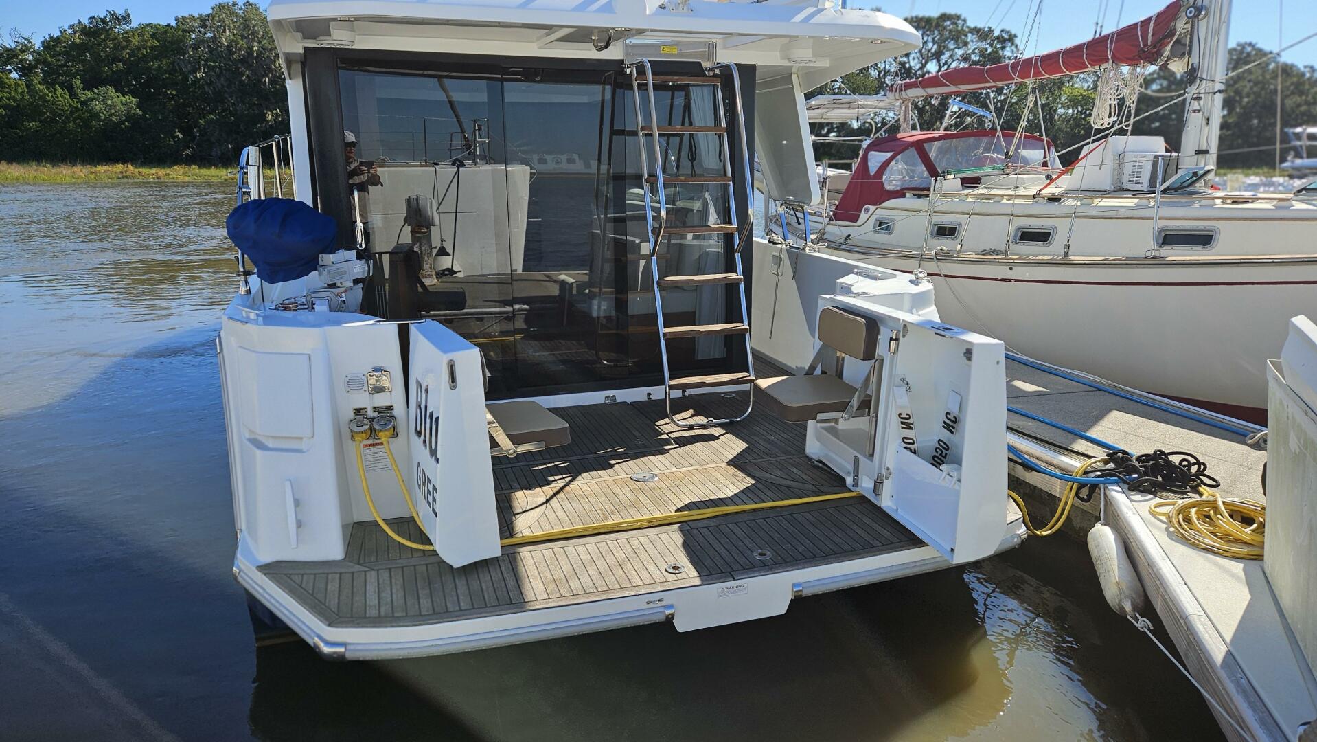 Slide: The Image of Beneteau Swift 2017 - 3