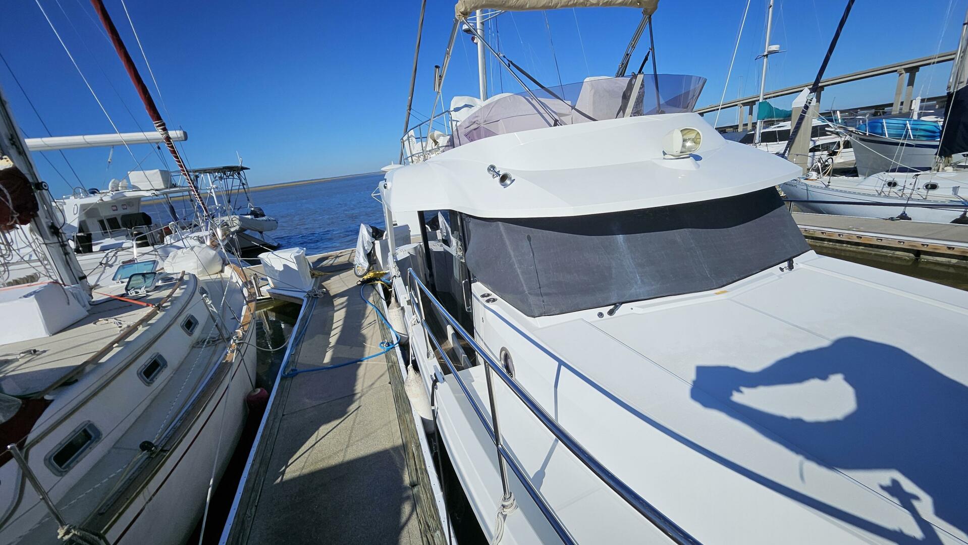 Slide: The Image of Beneteau Swift 2017 - 30