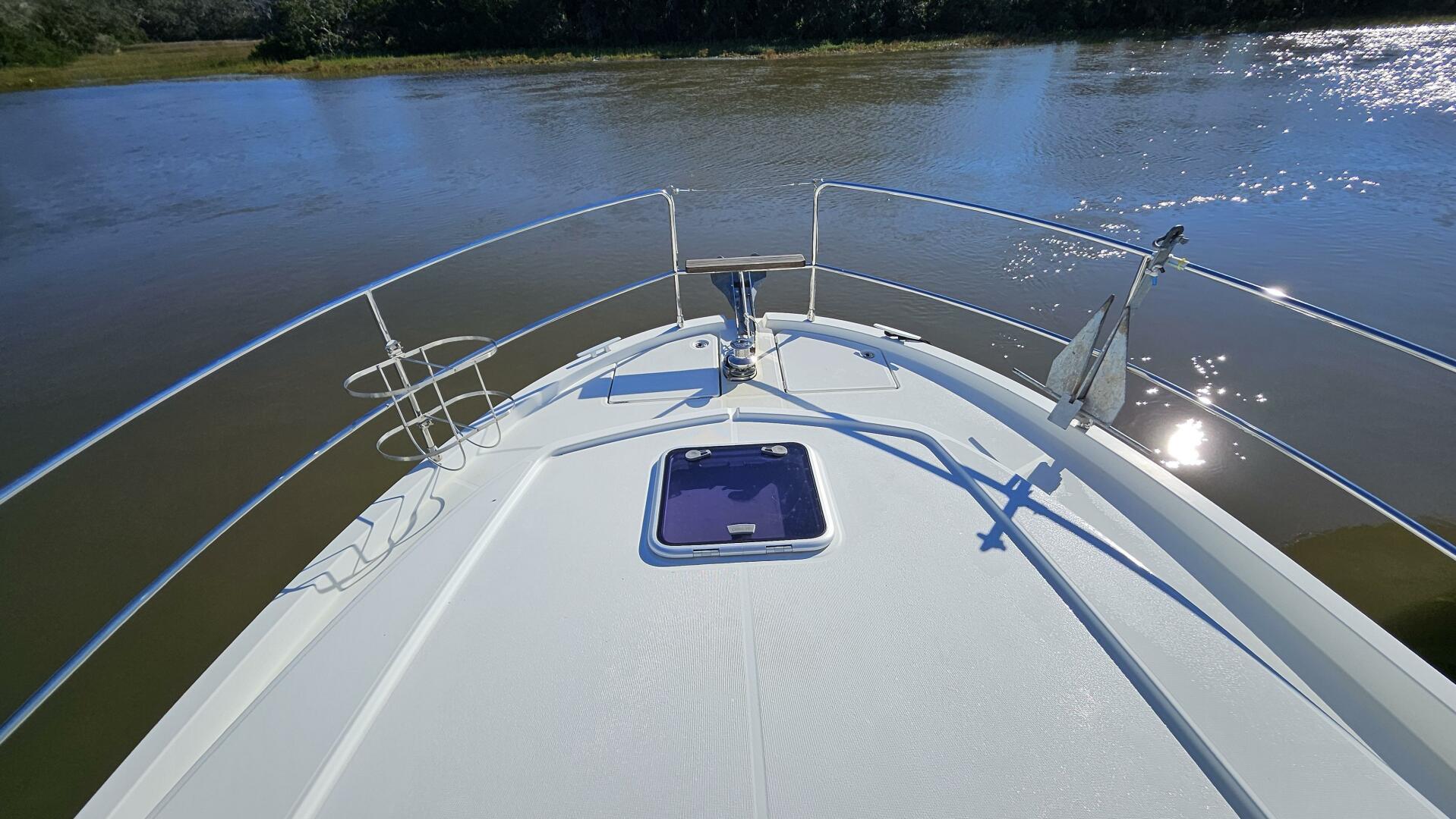 Slide: The Image of Beneteau Swift 2017 - 31
