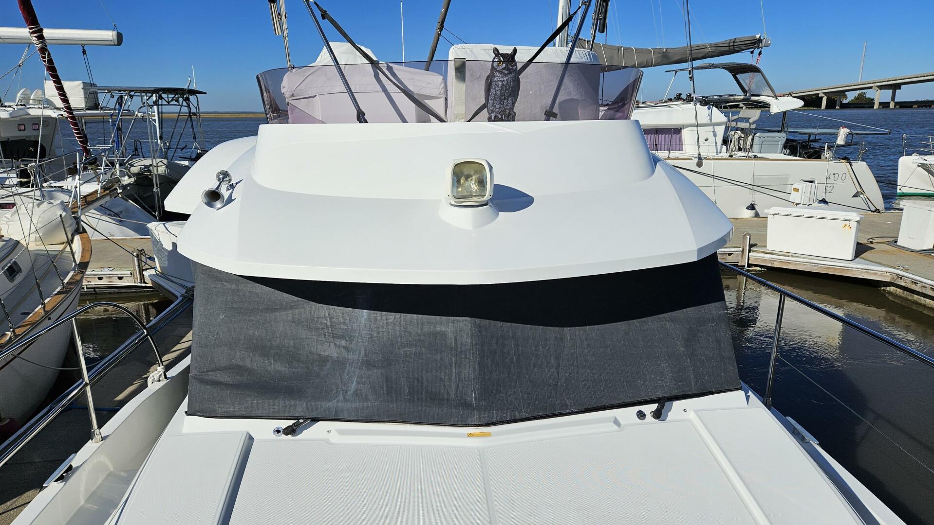 Slide: The Image of Beneteau Swift 2017 - 32