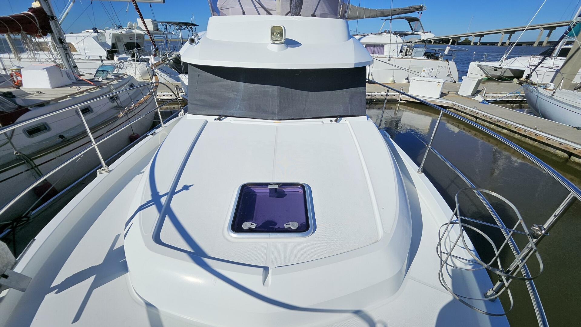 Slide: The Image of Beneteau Swift 2017 - 33