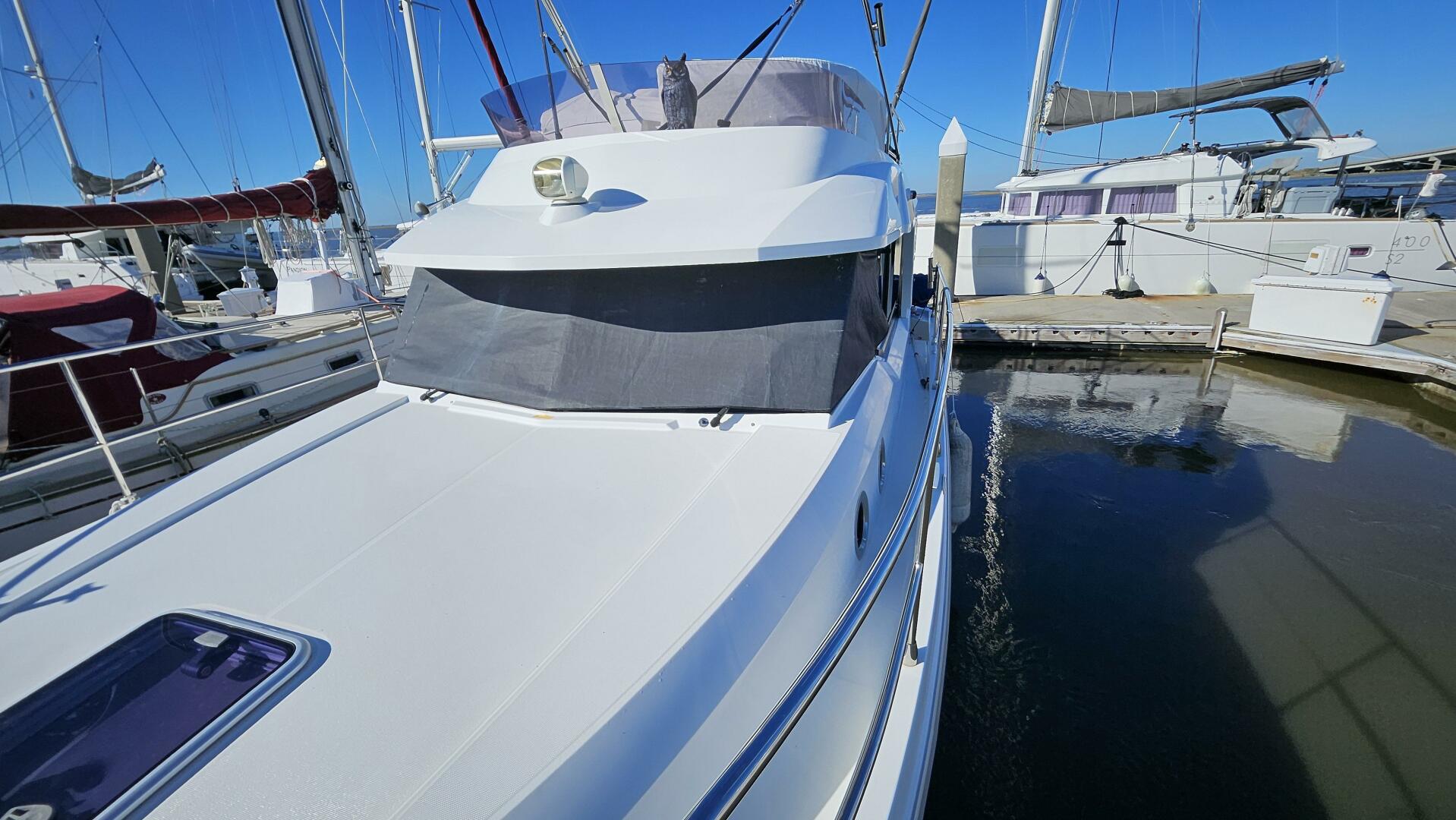 Slide: The Image of Beneteau Swift 2017 - 34