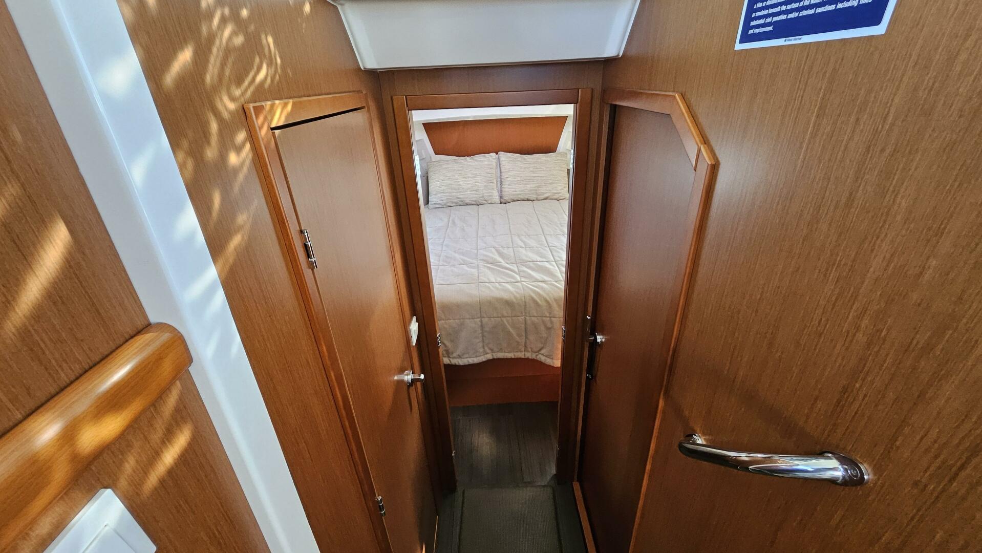 Slide: The Image of Beneteau Swift 2017 - 38