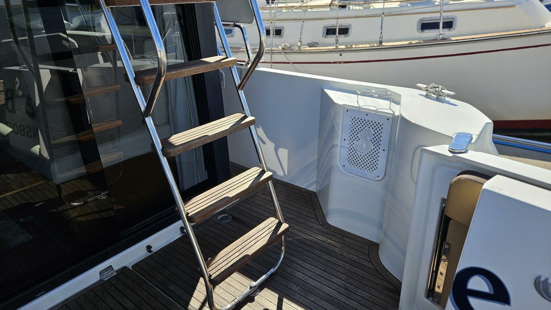 Slide: The Image of Beneteau Swift 2017 - 4